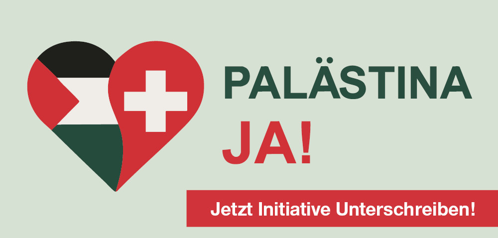 Palästina Initiative